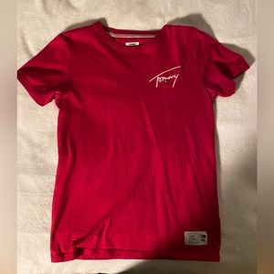 Tommy Jeans T-Shirt